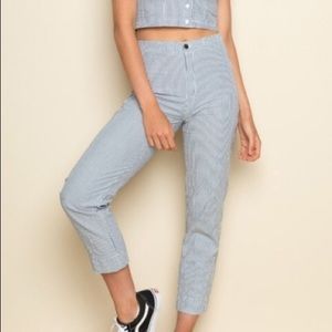 Brandy Melville Tilden pants